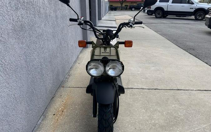 2024 Honda® Ruckus