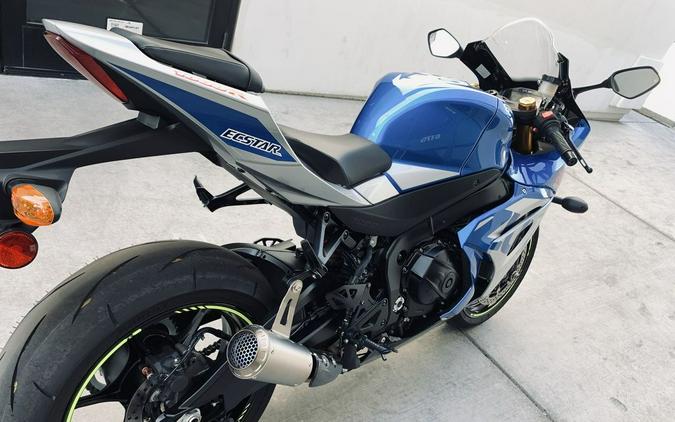 2023 Suzuki GSX-R1000RZ