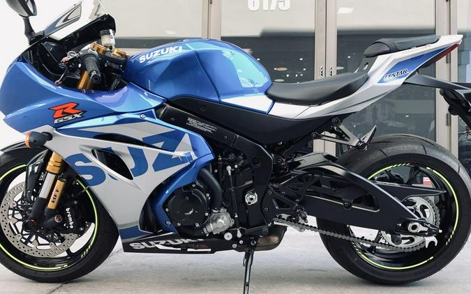 2023 Suzuki GSX-R1000RZ