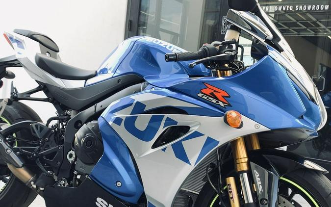 2023 Suzuki GSX-R1000RZ