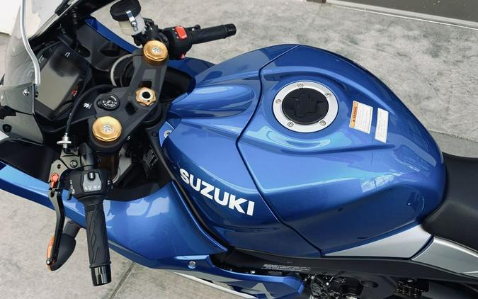 2023 Suzuki GSX-R1000RZ