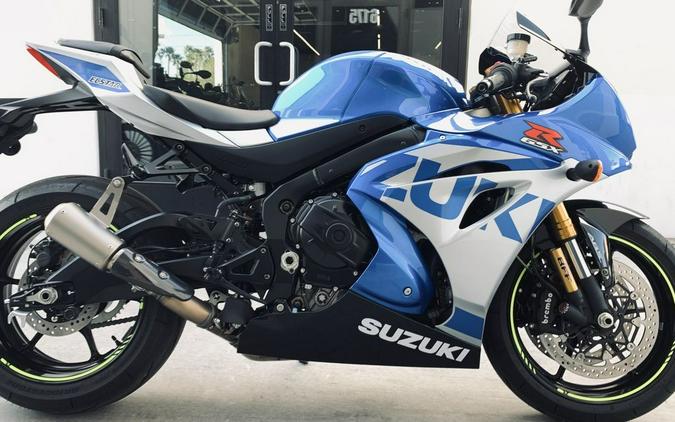 2023 Suzuki GSX-R1000RZ