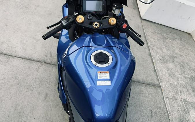 2023 Suzuki GSX-R1000RZ