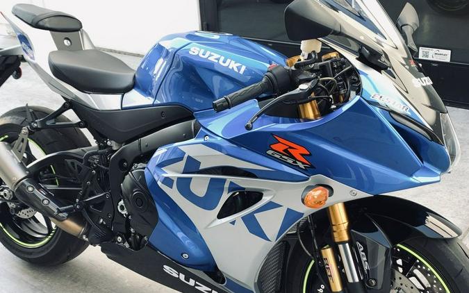 2023 Suzuki GSX-R1000RZ