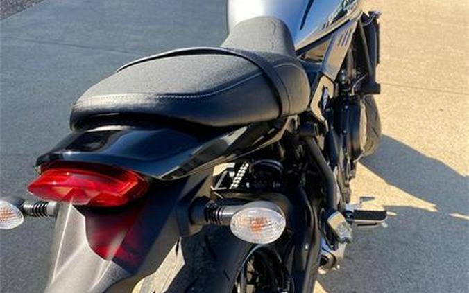 2023 Kawasaki Z650RS