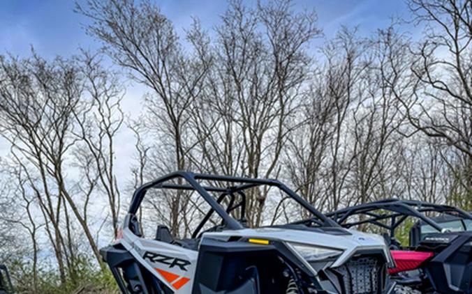 2024 Polaris RZR Pro XP Sport