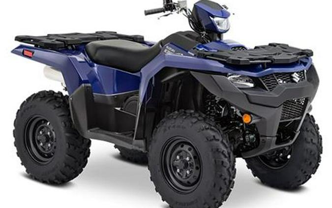 2023 Suzuki KingQuad 500AXi Power Steering