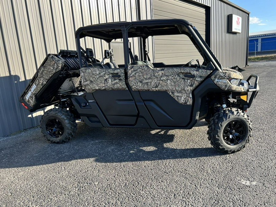 2023 Can-Am™ Defender MAX XT HD10