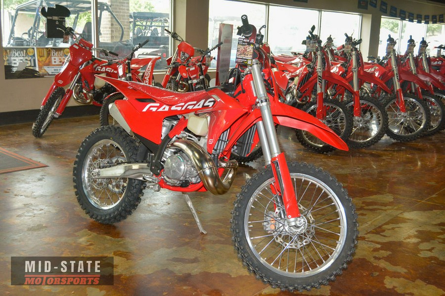 2024 GASGAS EX 250