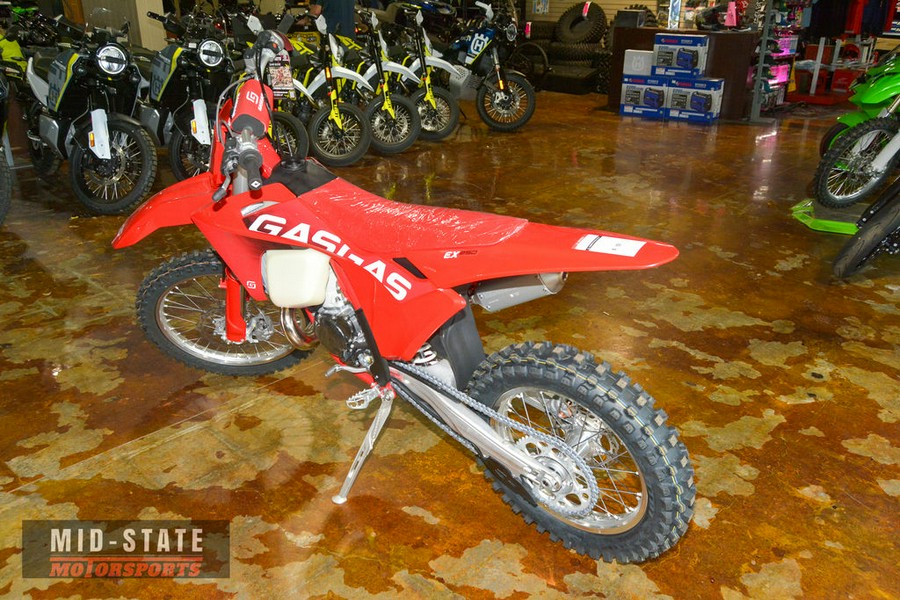 2024 GASGAS EX 250