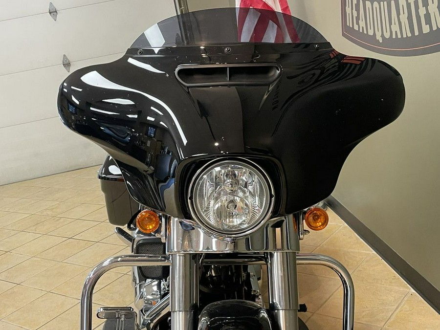 2021 Harley-Davidson Street Glide® Base