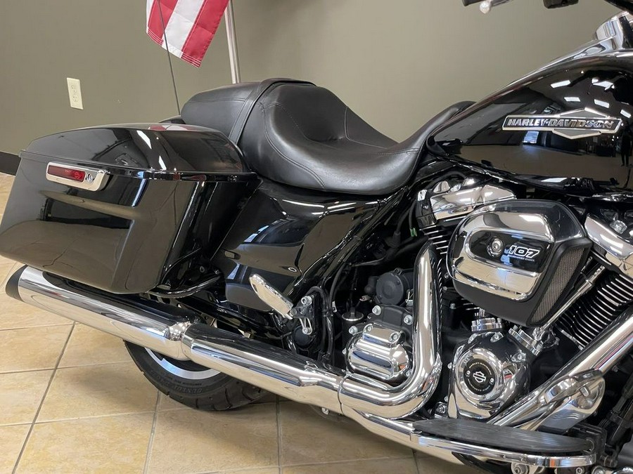 2021 Harley-Davidson Street Glide® Base