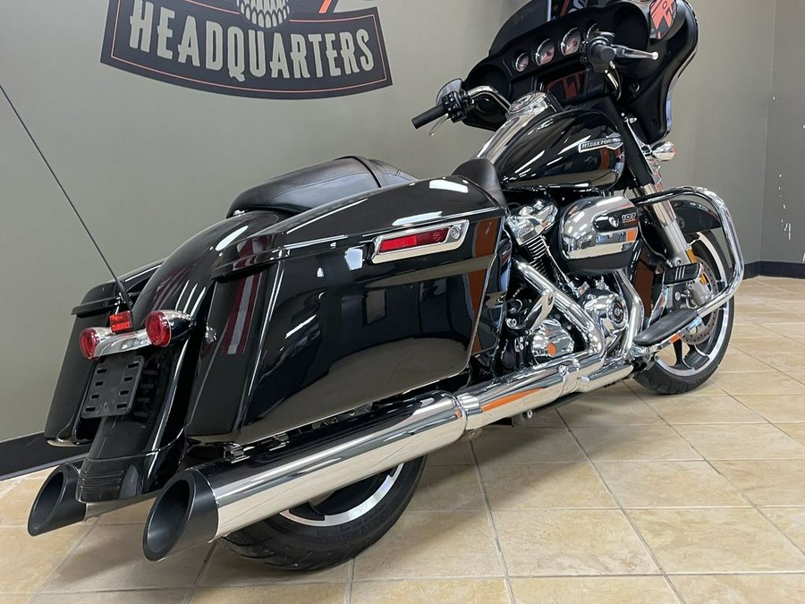 2021 Harley-Davidson Street Glide® Base