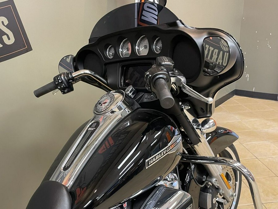 2021 Harley-Davidson Street Glide® Base