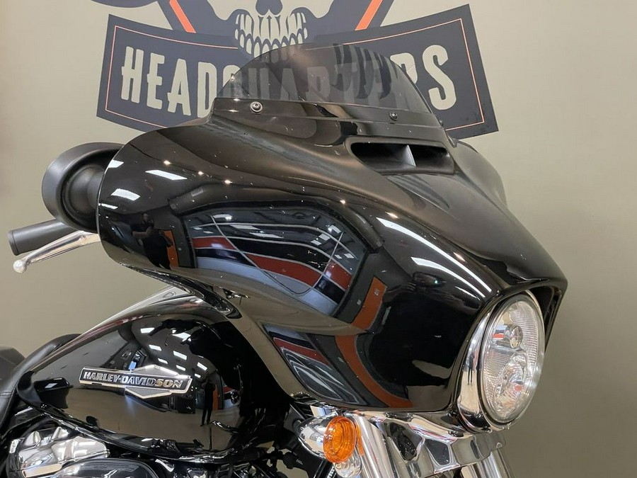 2021 Harley-Davidson Street Glide® Base