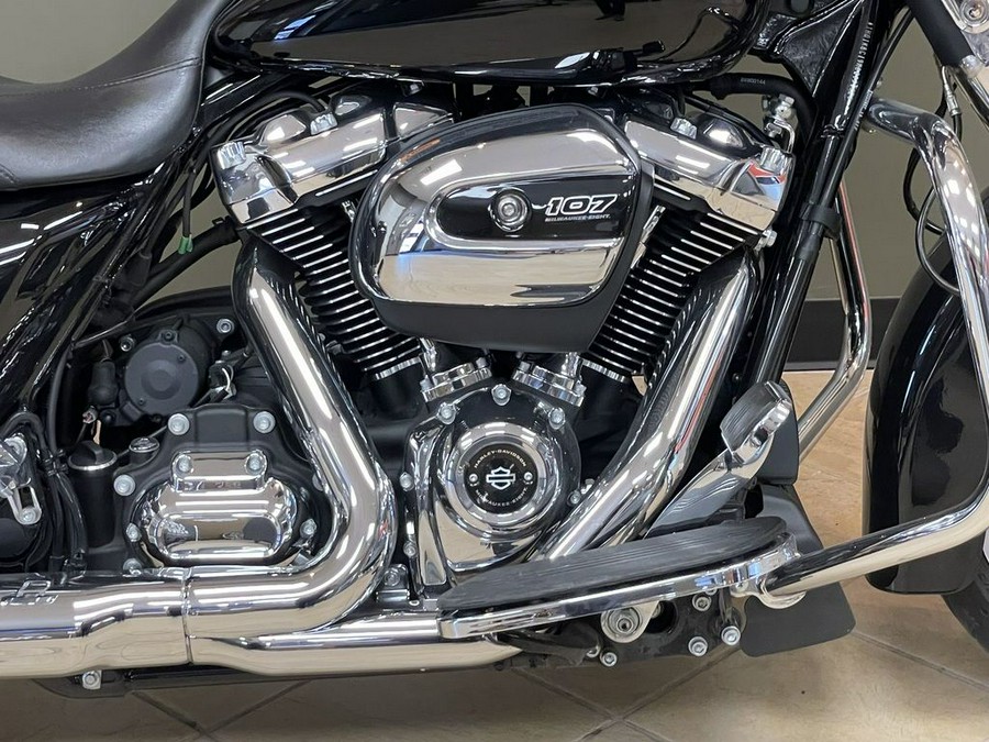 2021 Harley-Davidson Street Glide® Base