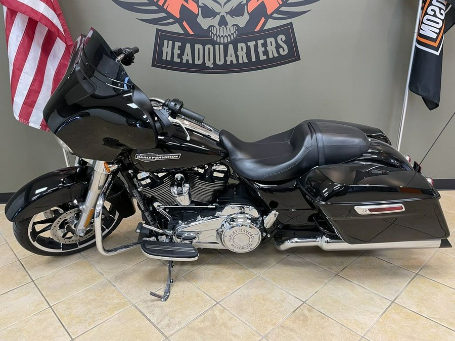 2021 Harley-Davidson Street Glide® Base