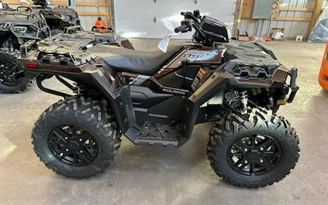 2024 Polaris Sportsman 850 Ultimate Trail