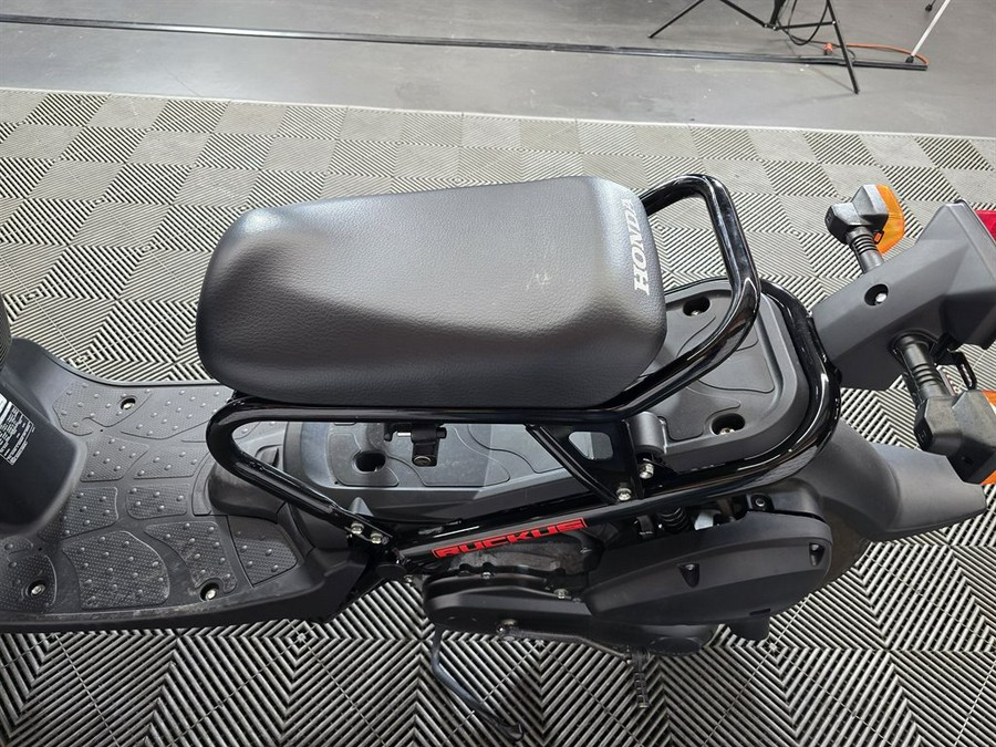 2019 Honda Ruckus