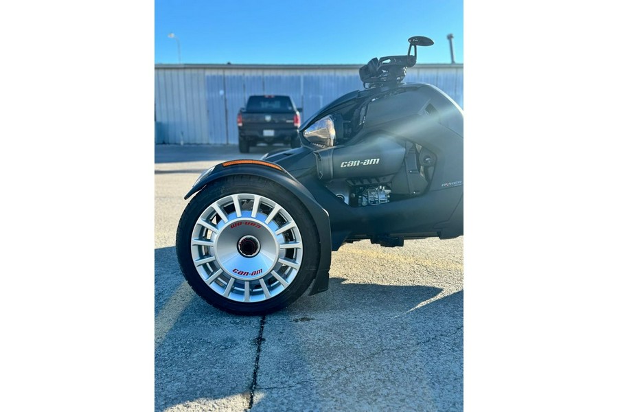 2025 Can-Am RYKER RALLY 900 ACE