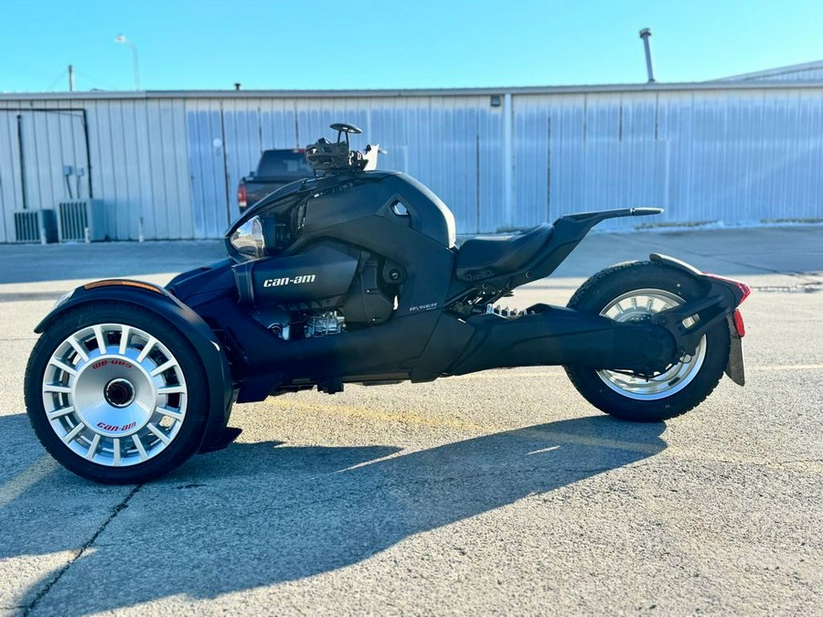 2025 Can-Am RYKER RALLY 900 ACE