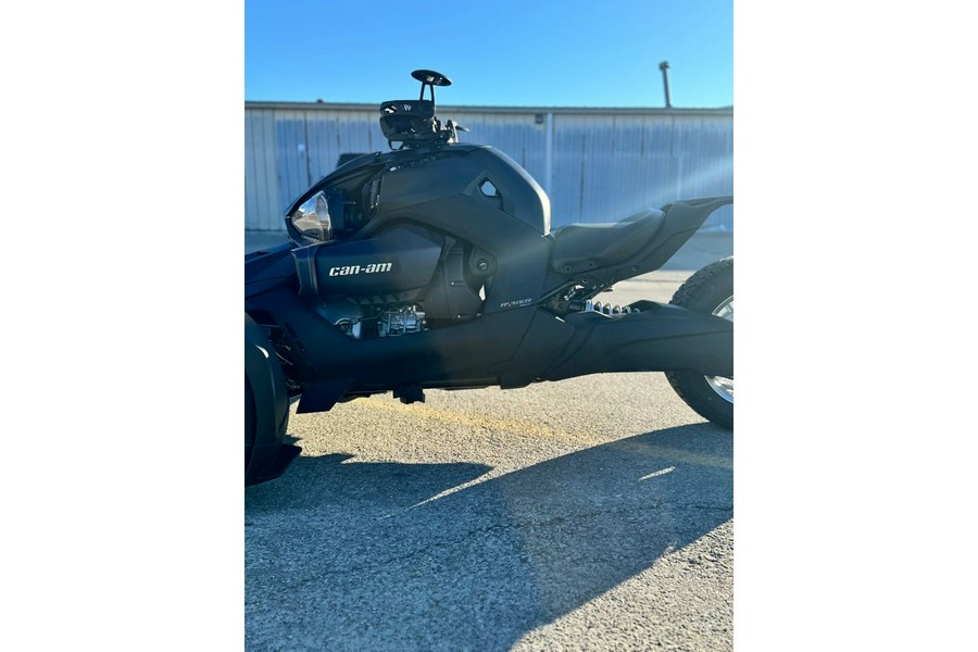 2025 Can-Am RYKER RALLY 900 ACE