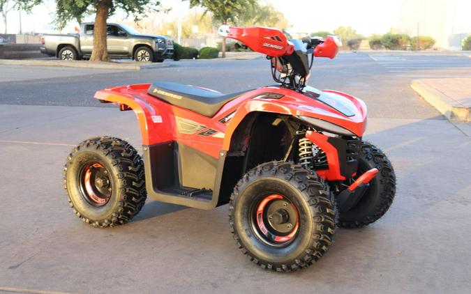2026 Denago Powersports E-Hawk 6