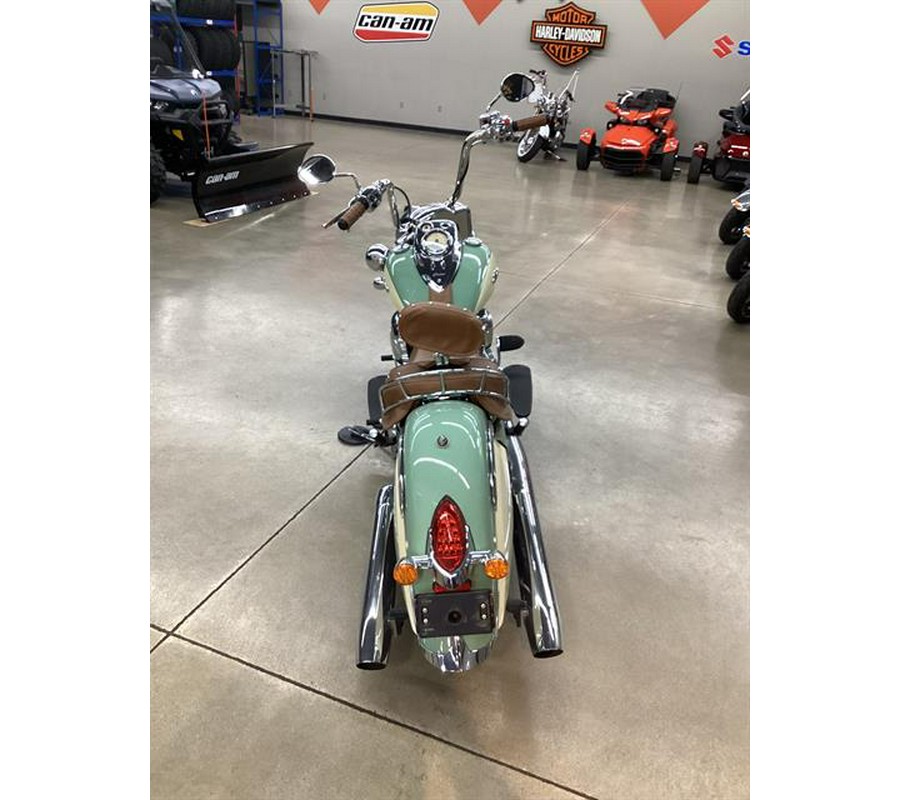 2017 Indian Motorcycle Chief® Vintage