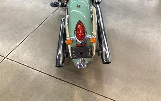 2017 Indian Motorcycle Chief® Vintage