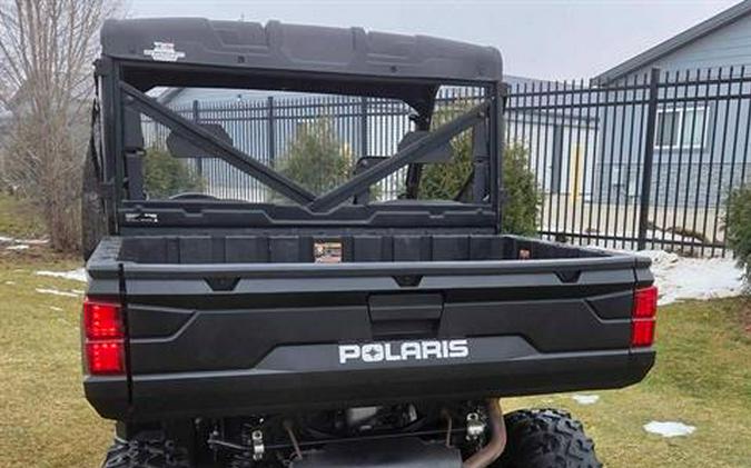 2023 Polaris Ranger 1000 Sport EPS