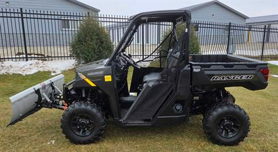 2023 Polaris Ranger 1000 Sport EPS