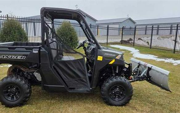 2023 Polaris Ranger 1000 Sport EPS
