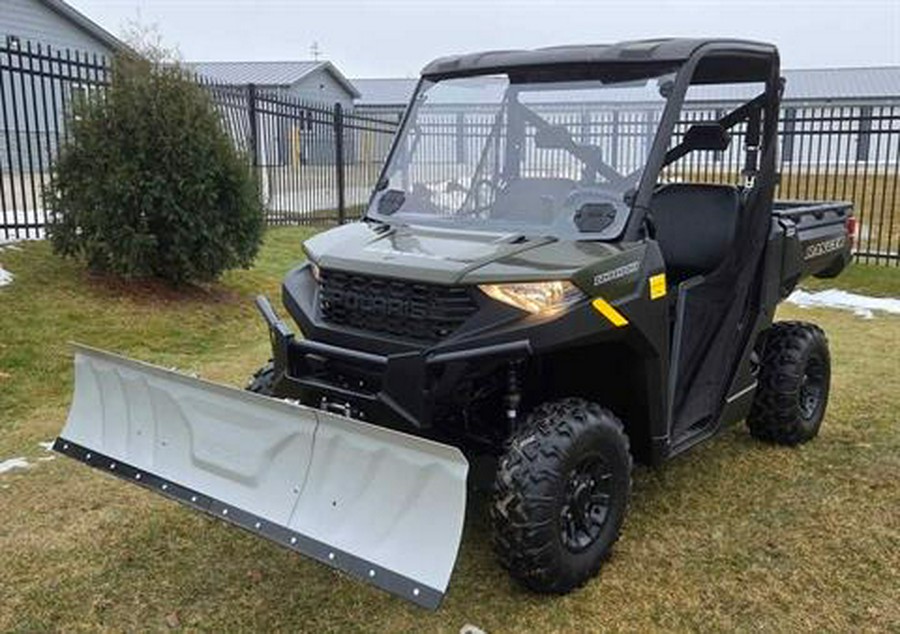 2023 Polaris Ranger 1000 Sport EPS