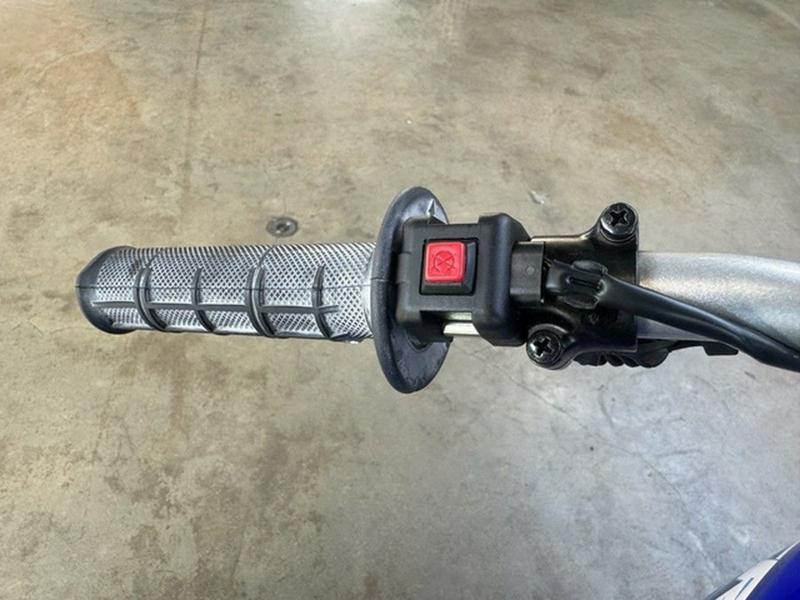 2025 Yamaha TT-R 230