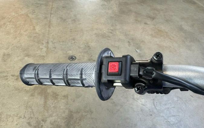 2025 Yamaha TT-R 230