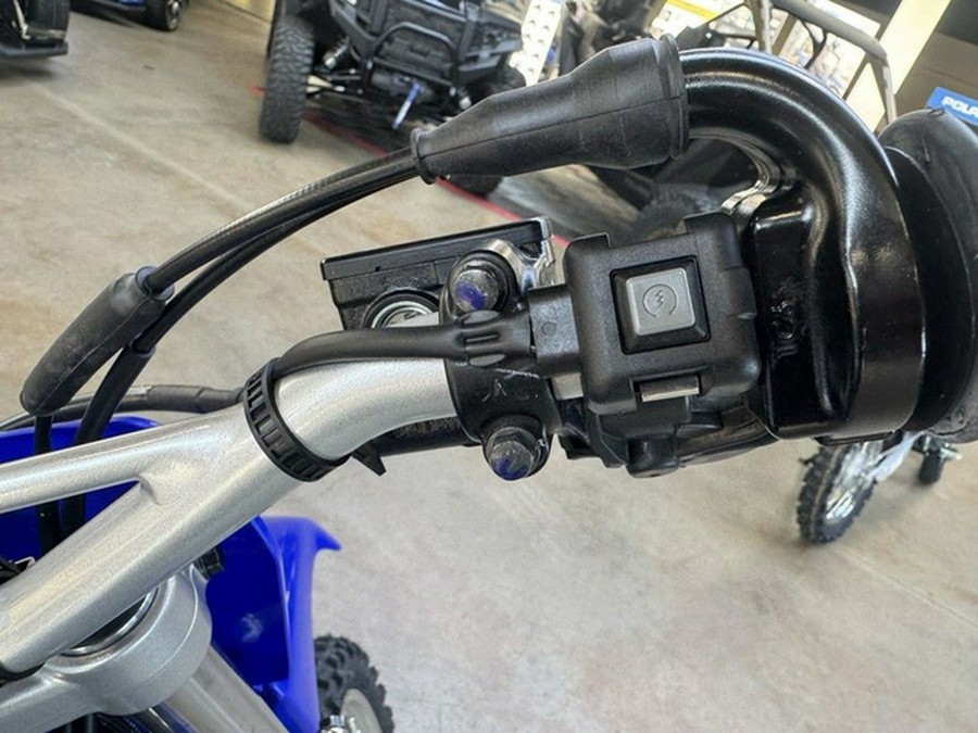 2025 Yamaha TT-R 230