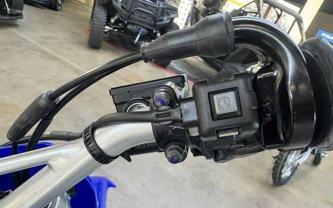 2025 Yamaha TT-R 230