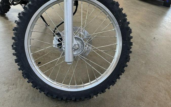 2025 Yamaha TT-R 230