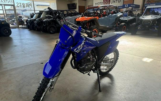 2025 Yamaha TT-R 230