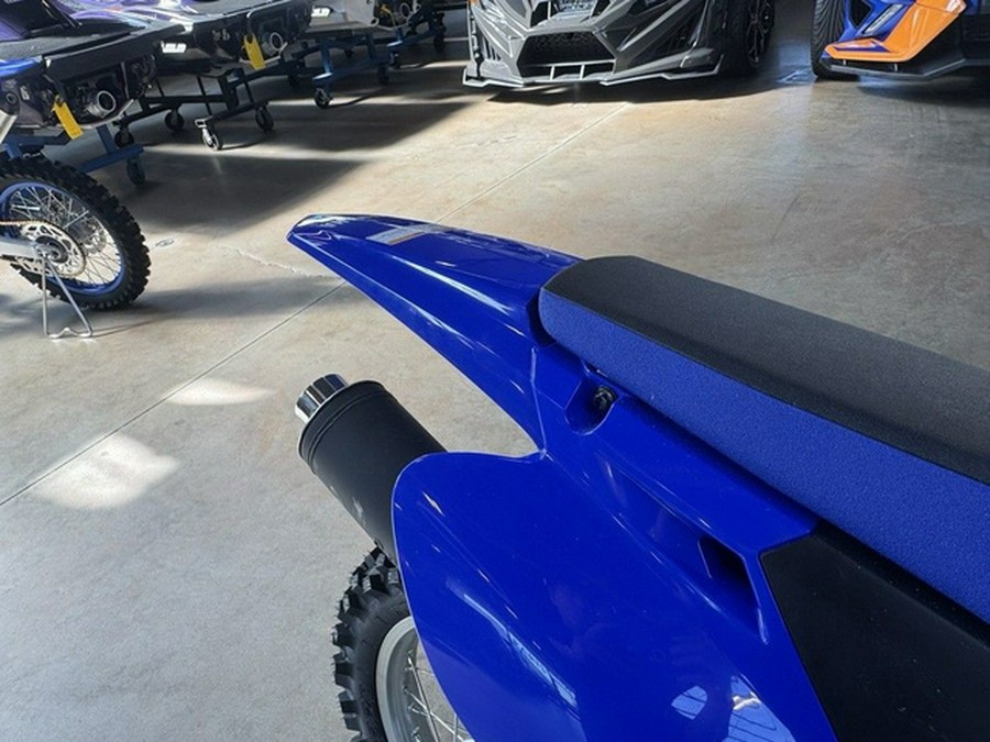 2025 Yamaha TT-R 230