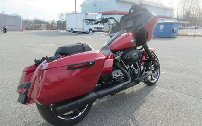 2025 Harley-Davidson Road Glide®