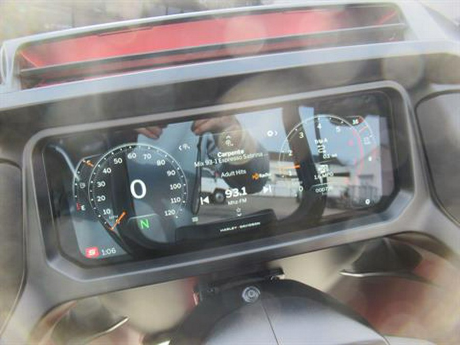 2025 Harley-Davidson Road Glide®