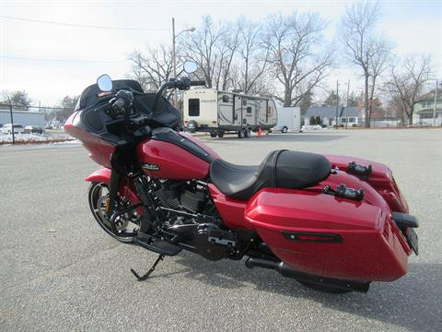 2025 Harley-Davidson Road Glide®