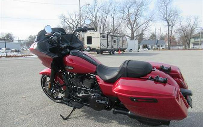 2025 Harley-Davidson Road Glide®