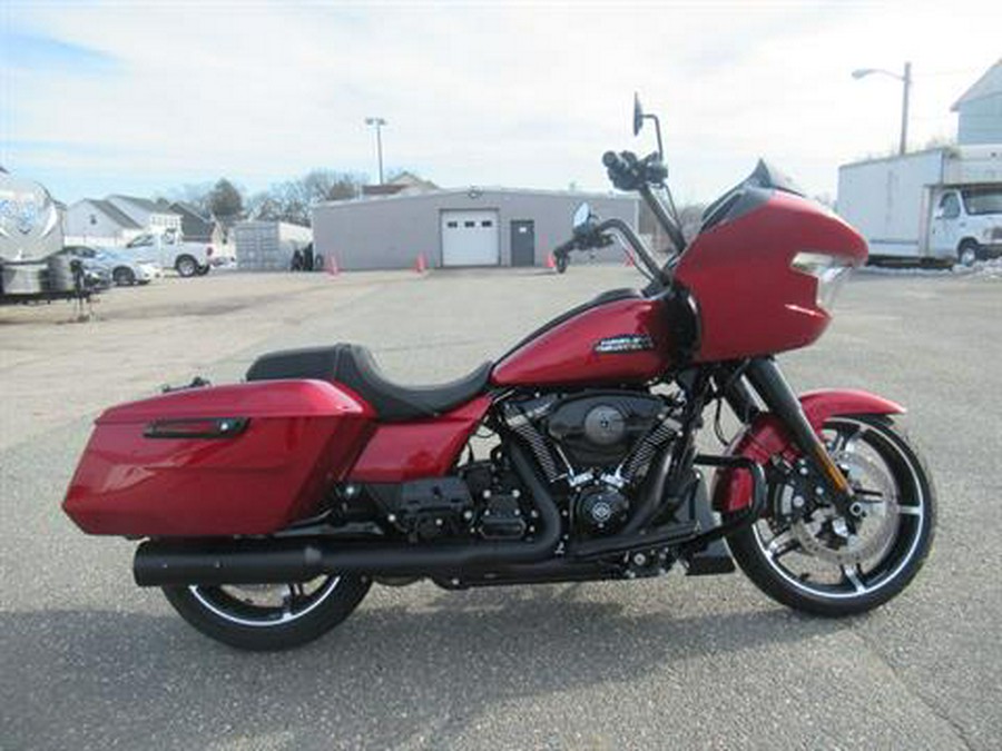 2025 Harley-Davidson Road Glide®