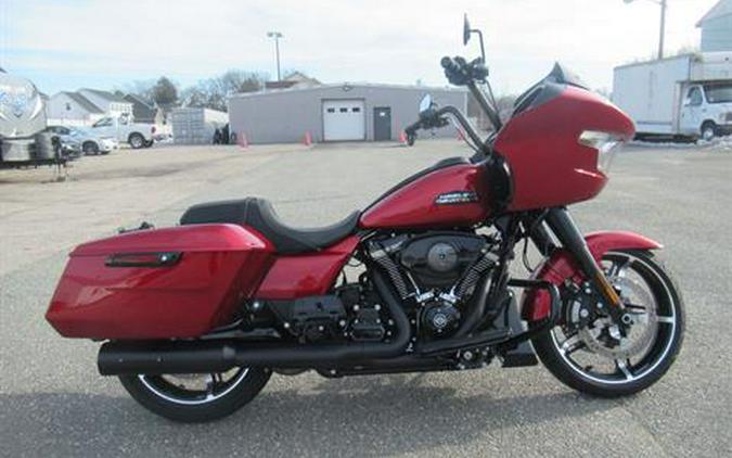 2025 Harley-Davidson Road Glide®