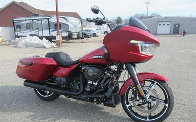 2025 Harley-Davidson Road Glide®