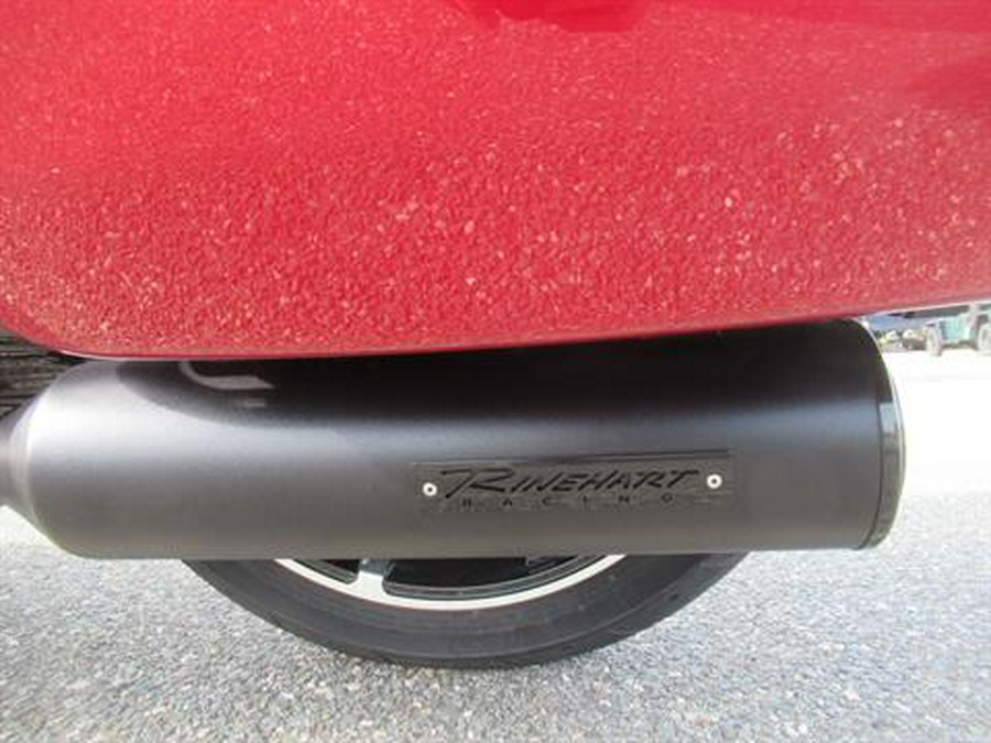 2025 Harley-Davidson Road Glide®