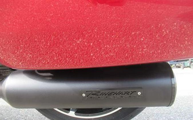 2025 Harley-Davidson Road Glide®