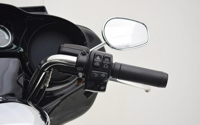 2019 Harley-Davidson FLHTK - Ultra Limited